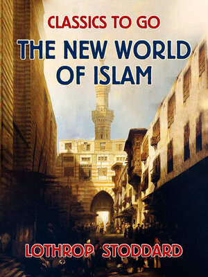 cover image of The New World of Islam